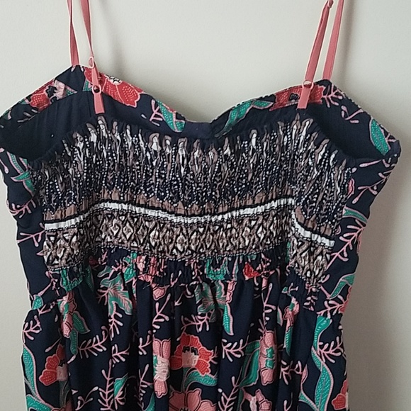 Band of Gypsies Dress - Picture 4 of 5